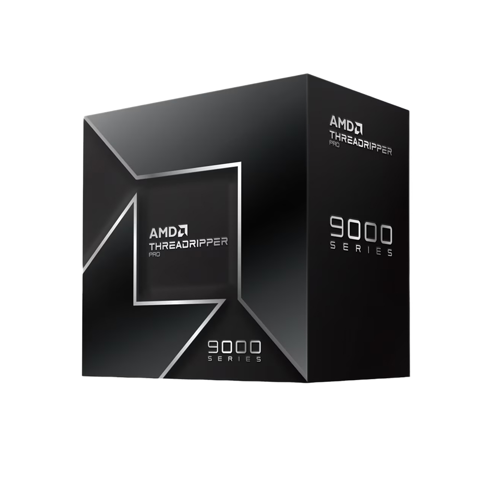 AMD Ryzen Threadripper PRO 9985WX Processor