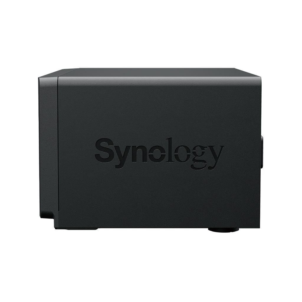 Synology DS1825+ NAS DiskStation | 8-BAYS DiskStation