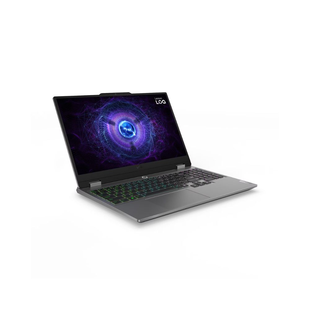 Lenovo LOQ 15IRX9 (83DV01BTMJ) Gaming Laptop | GeForce RTX4050 | Intel Core i5-13450HX