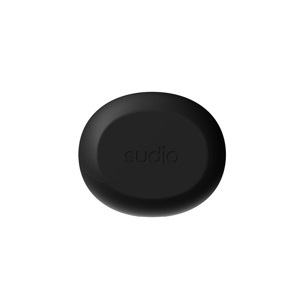 Sudio A3 True Wireless Earbuds | The All Day Earbuds