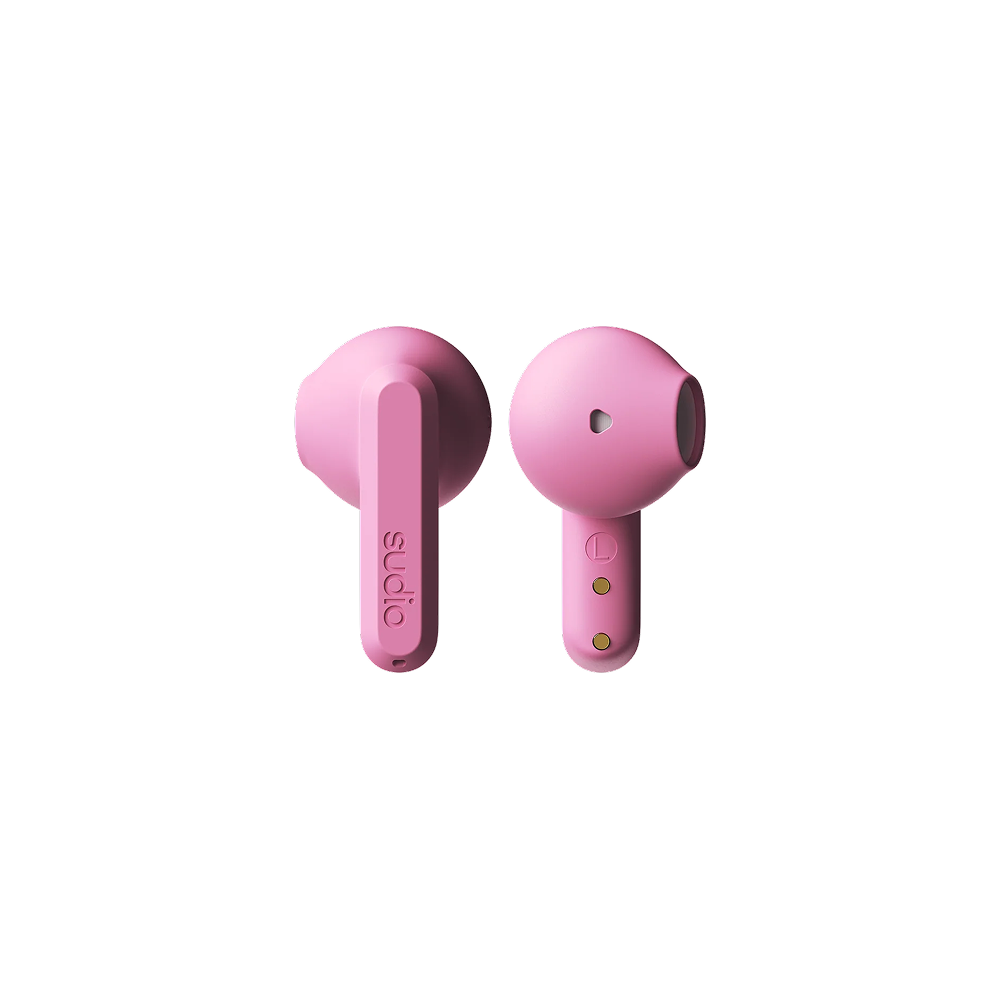 Sudio A3 True Wireless Earbuds | The All Day Earbuds