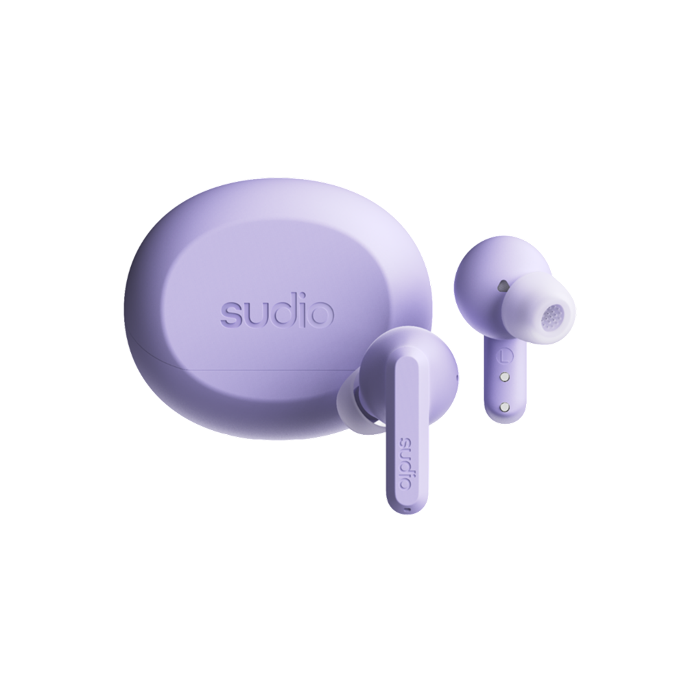 Sudio A3 Pro The Noise Cancelling All-Day Earbuds