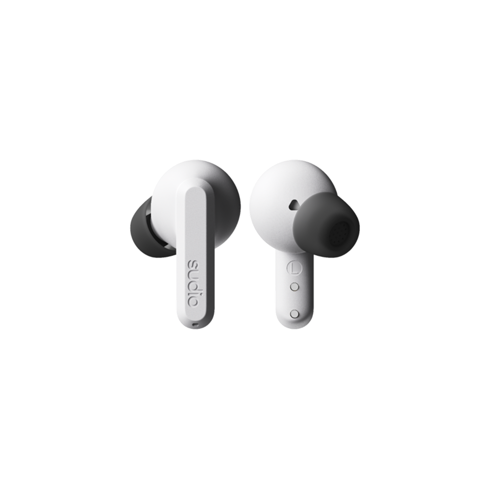 Sudio A3 Pro The Noise Cancelling All-Day Earbuds