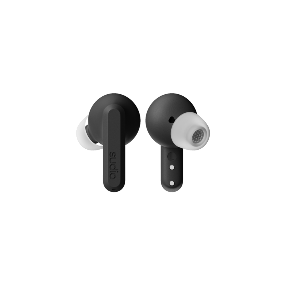 Sudio A3 Pro The Noise Cancelling All-Day Earbuds