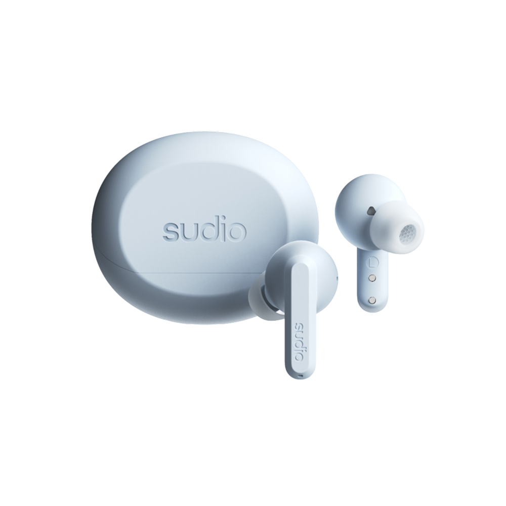 Sudio A3 Pro The Noise Cancelling All-Day Earbuds