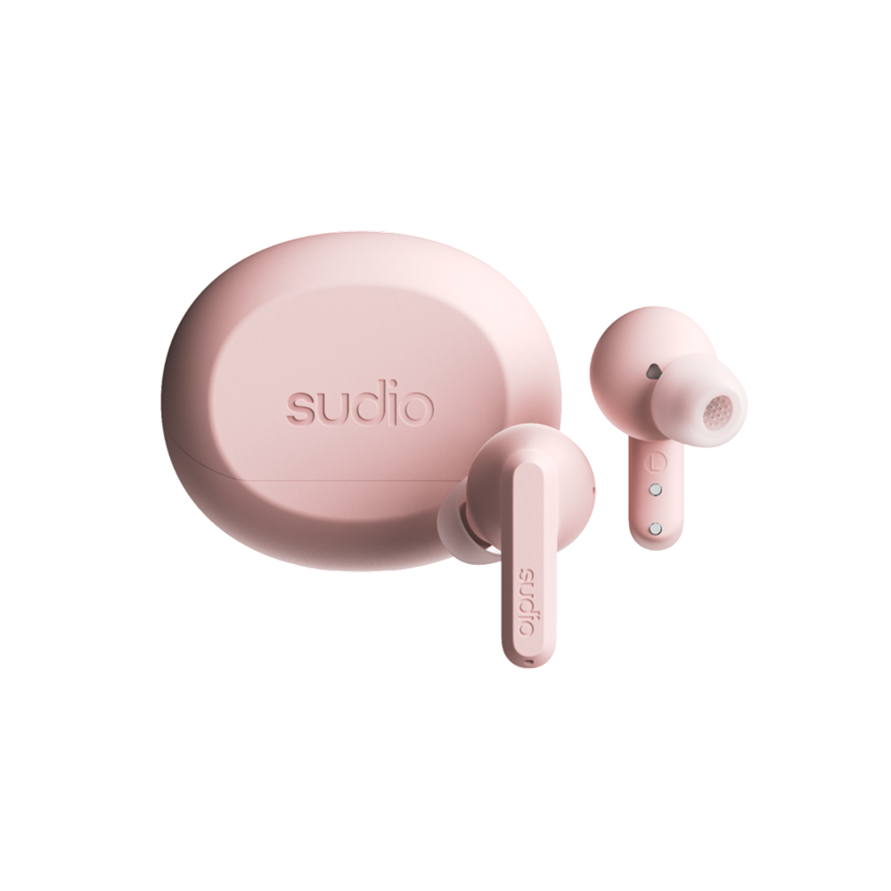 Sudio A3 Pro The Noise Cancelling All-Day Earbuds