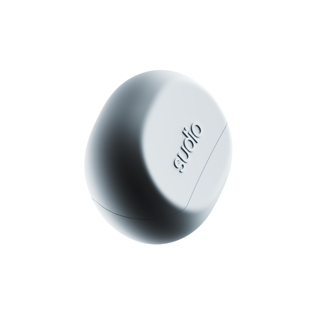Sudio N3 True Wireless Earbuds | Up to 30 hours of a high-definititon listening
