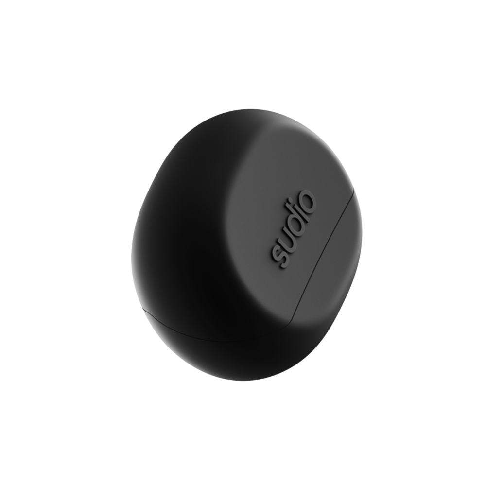 Sudio N3 True Wireless Earbuds | Up to 30 hours of a high-definititon listening