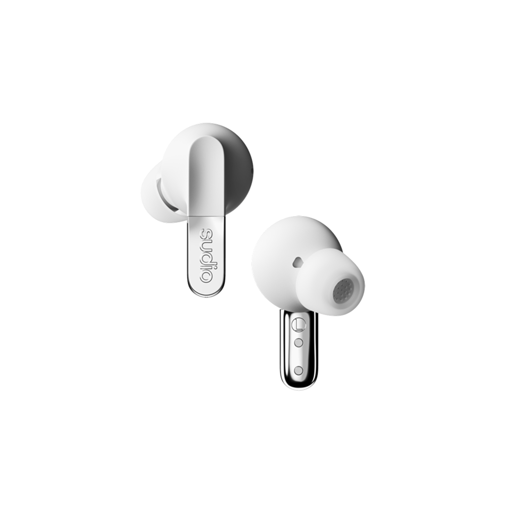 Sudio N3 Pro Active Noise Cancellation Wireless Earbuds