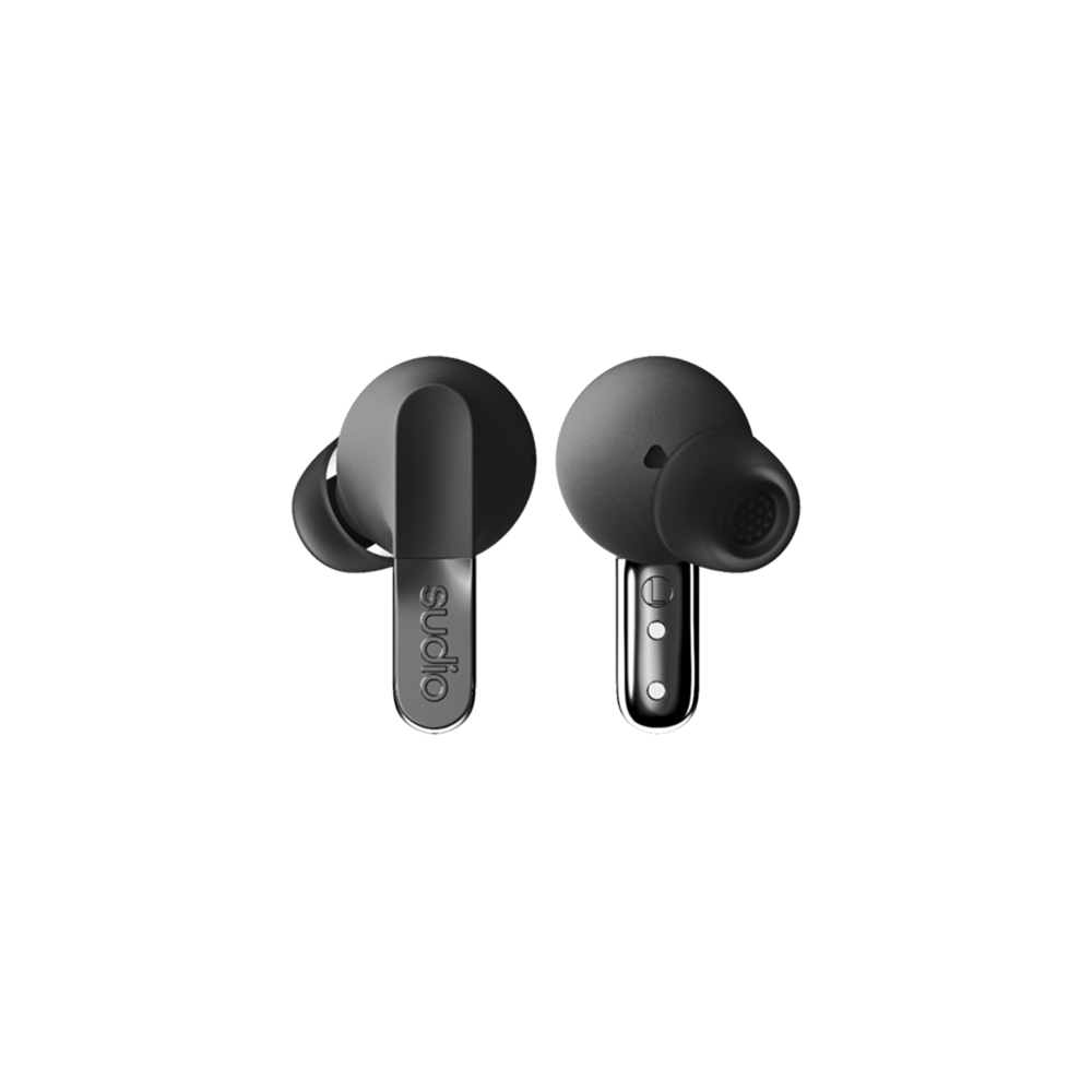 Sudio N3 Pro Active Noise Cancellation Wireless Earbuds
