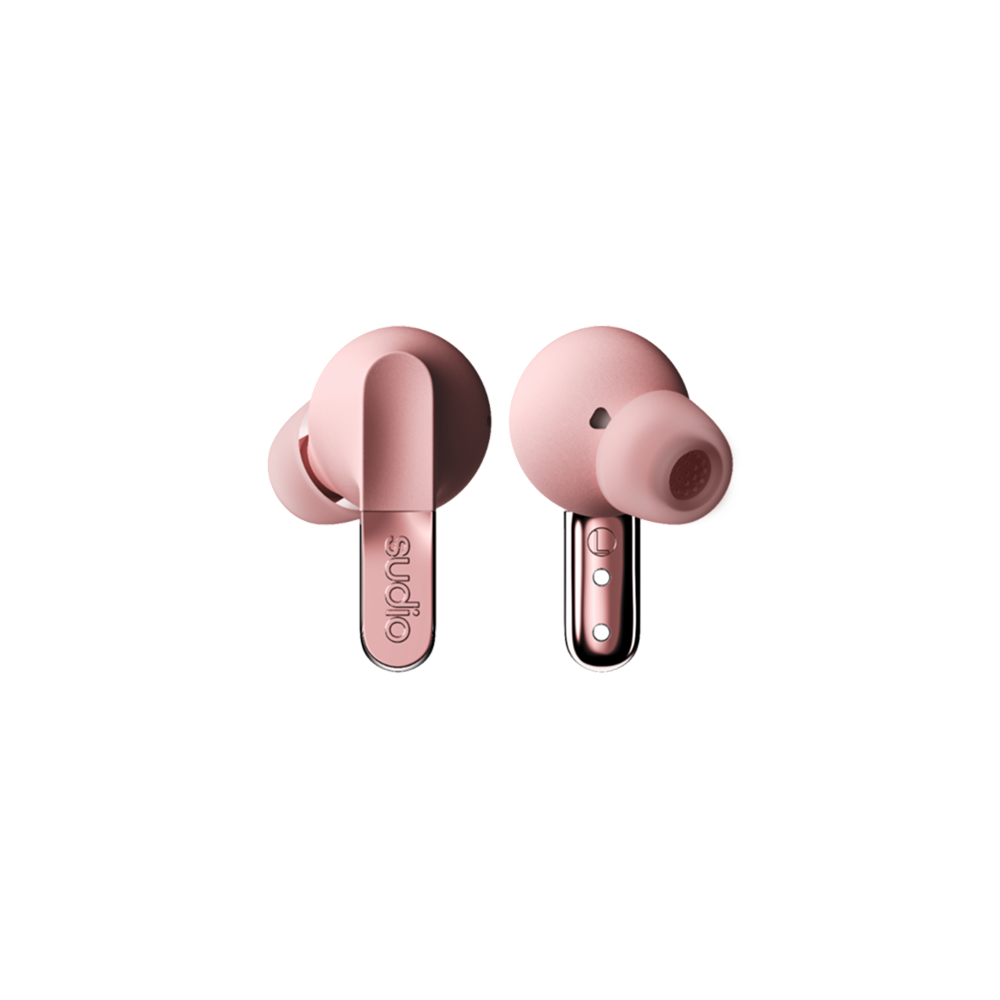 Sudio N3 Pro Active Noise Cancellation Wireless Earbuds