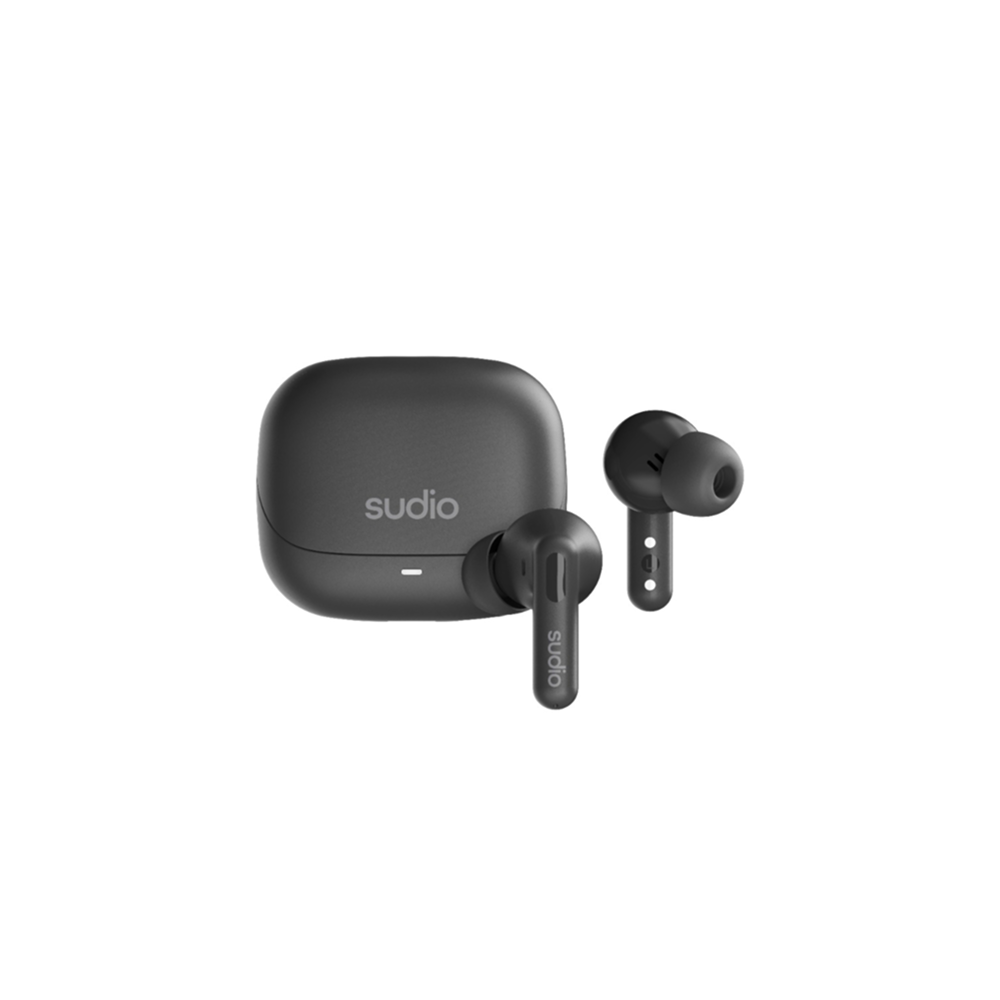 Sudio C8 Active Noise Cancellation Earbuds