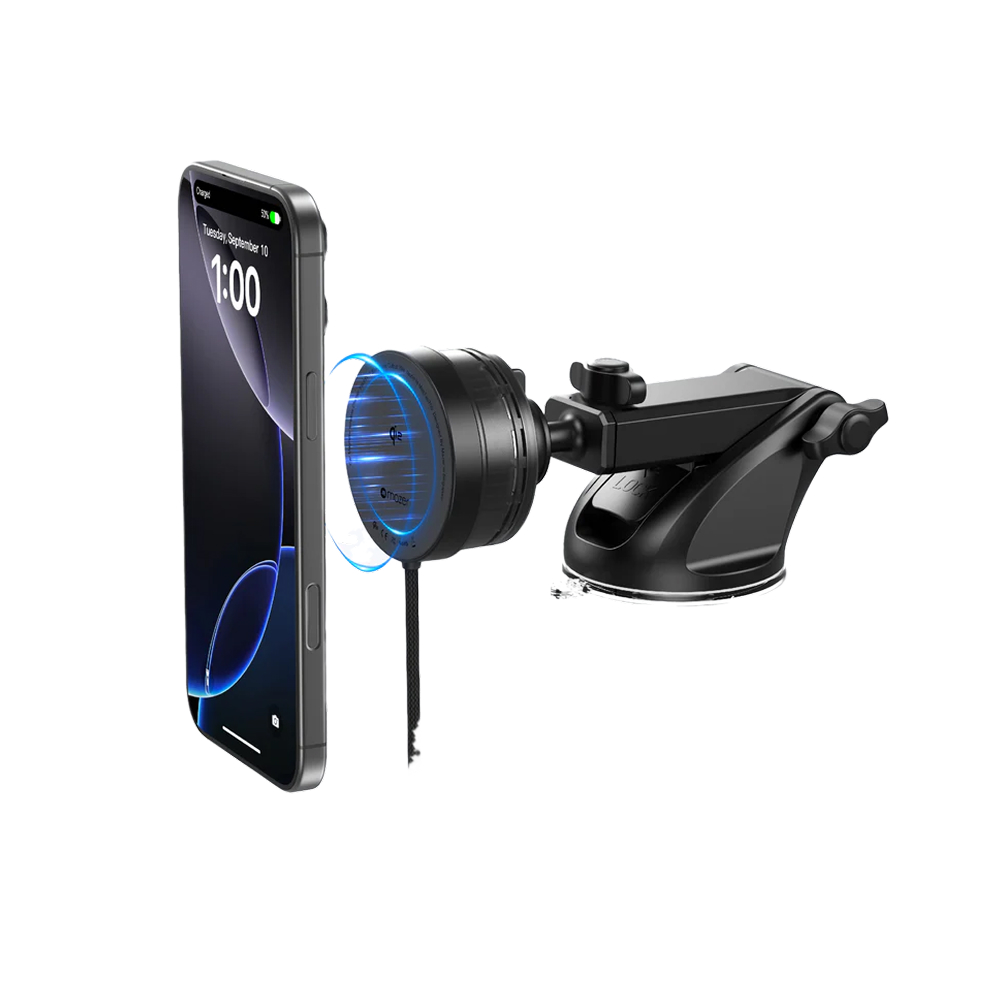 Mazer MapTap Pro 700 Magnetic Car Mount