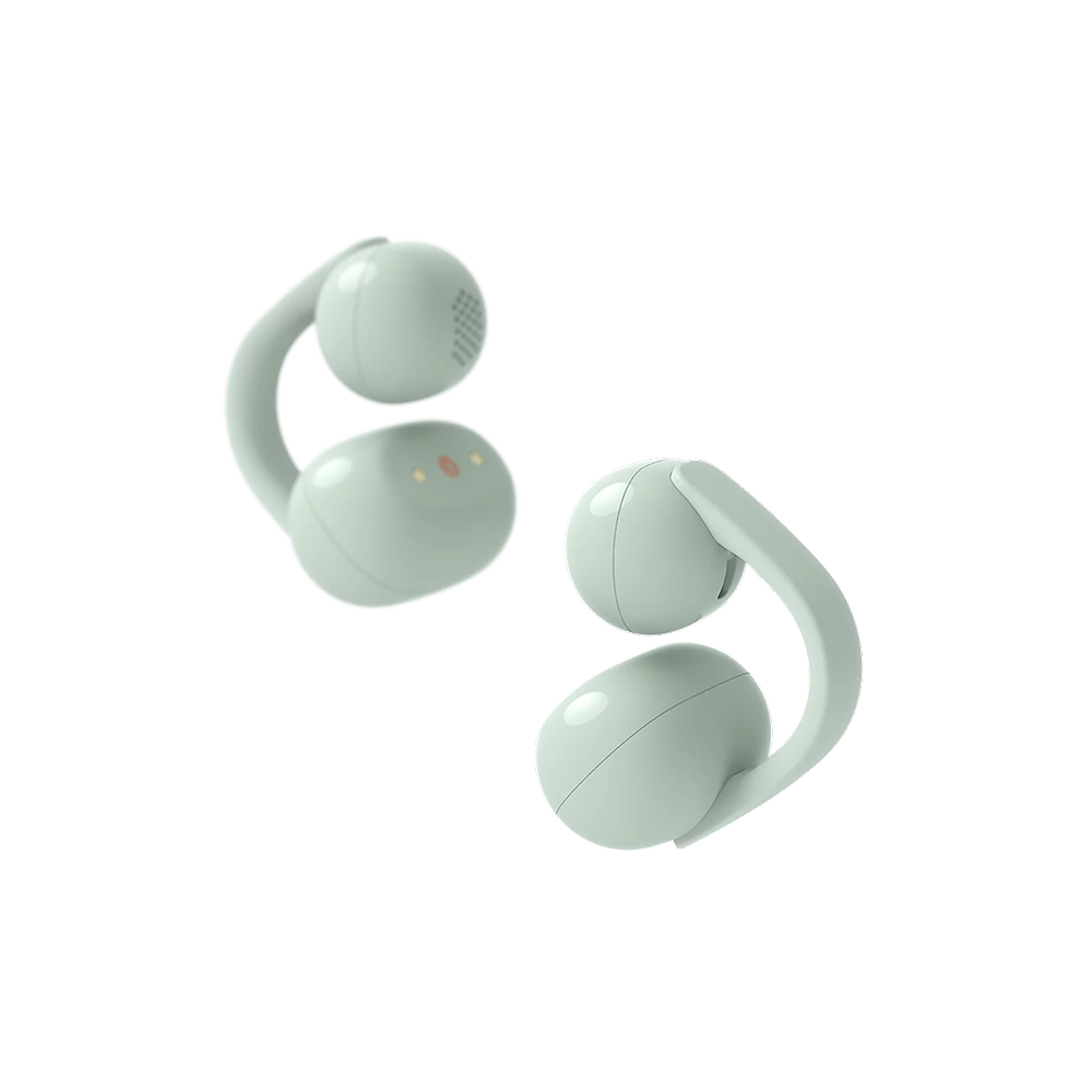 Sony Linkbuds Clip Wireless Headphones | Linkbuds Series