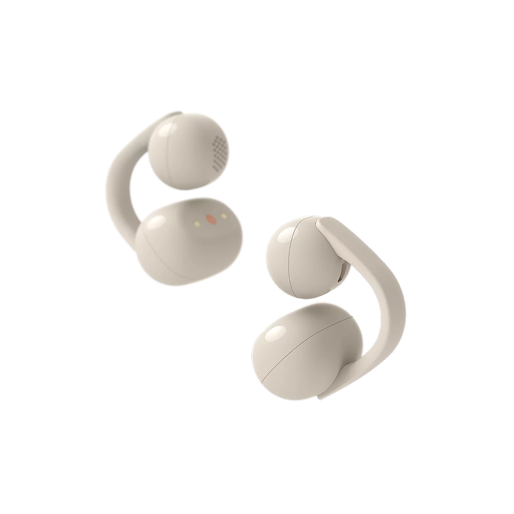 Sony Linkbuds Clip Wireless Headphones | Linkbuds Series