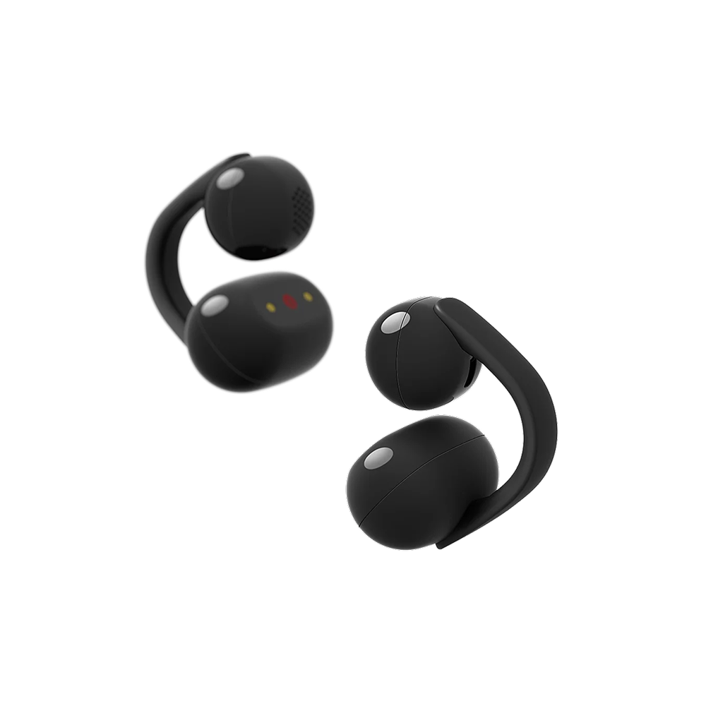 Sony Linkbuds Clip Wireless Headphones | Linkbuds Series