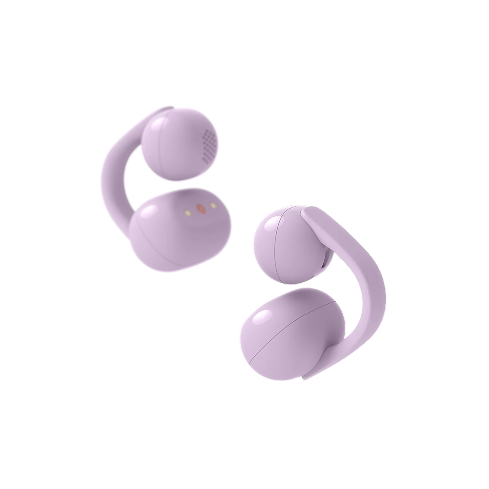 Sony Linkbuds Clip Wireless Headphones | Linkbuds Series