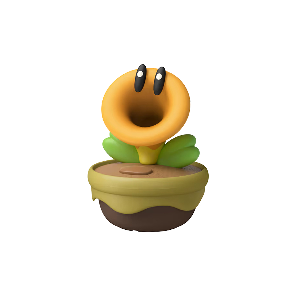 Nintendo Talking Flower