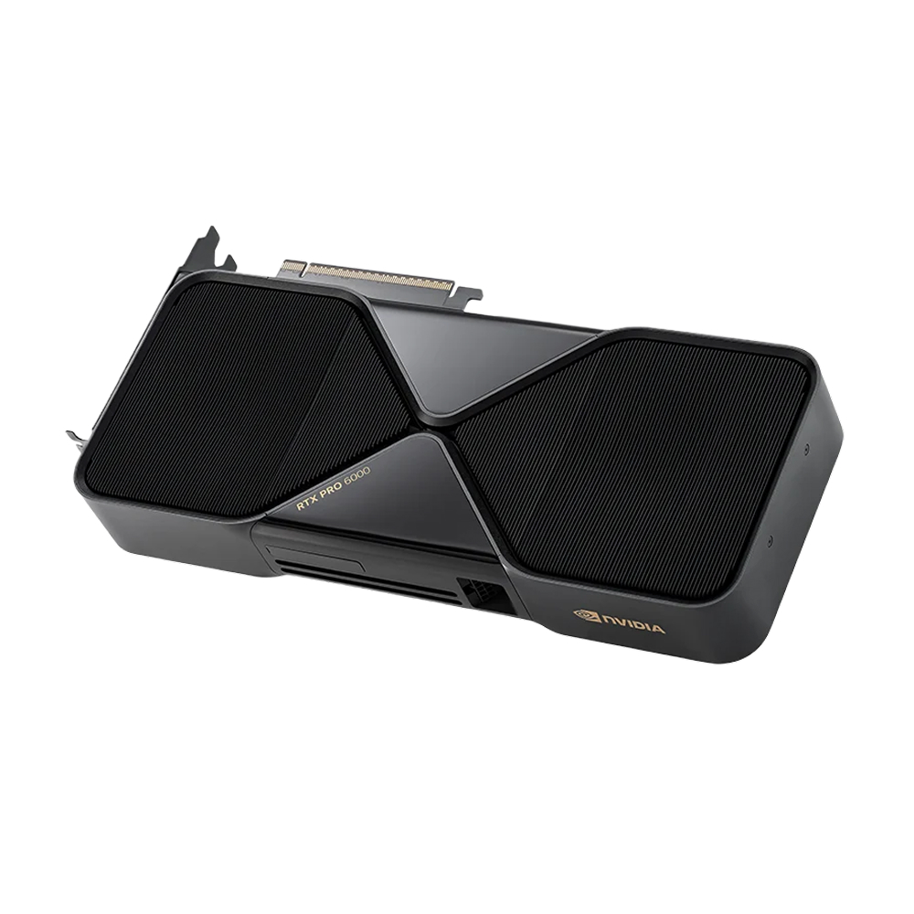 Leadtek NVIDIA RTX PRO 6000 Blackwell Workstation