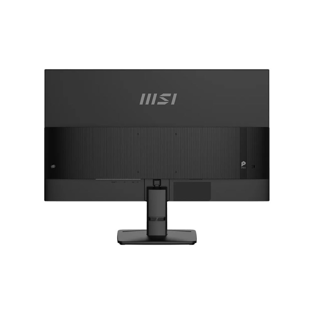 MSI PRO MP275 E14L 27.0" Monitor | 1920 x 1080