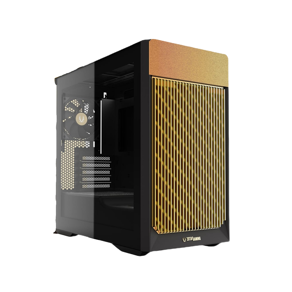 ZOTAC GAMING ALLOY TG mATX Casing