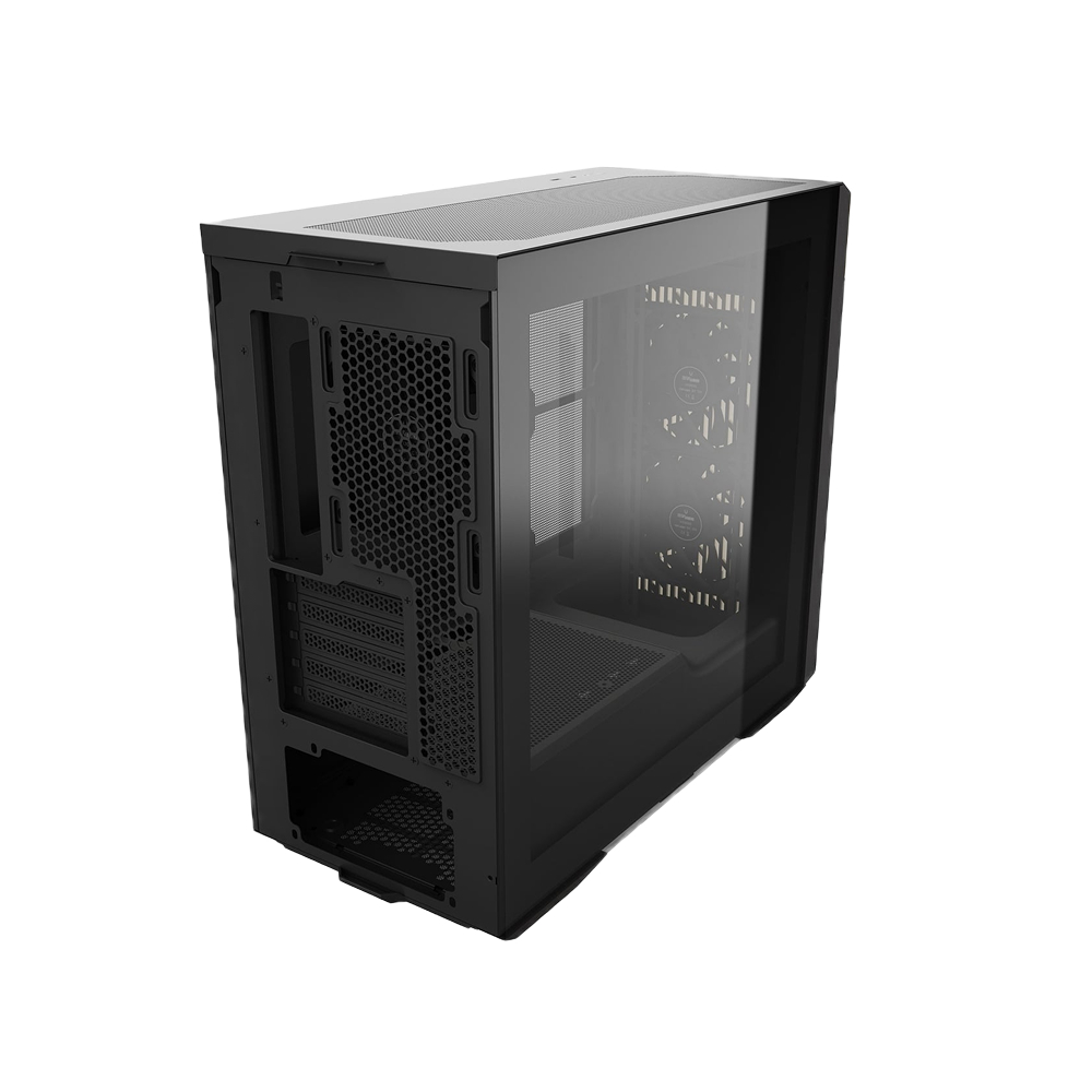 ZOTAC GAMING ALLOY TG mATX Casing