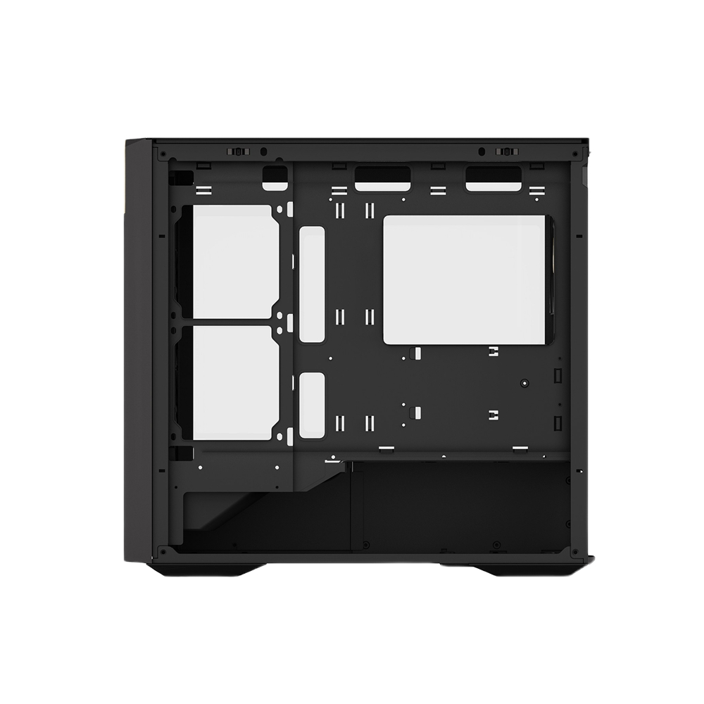 ZOTAC GAMING ALLOY TG mATX Casing