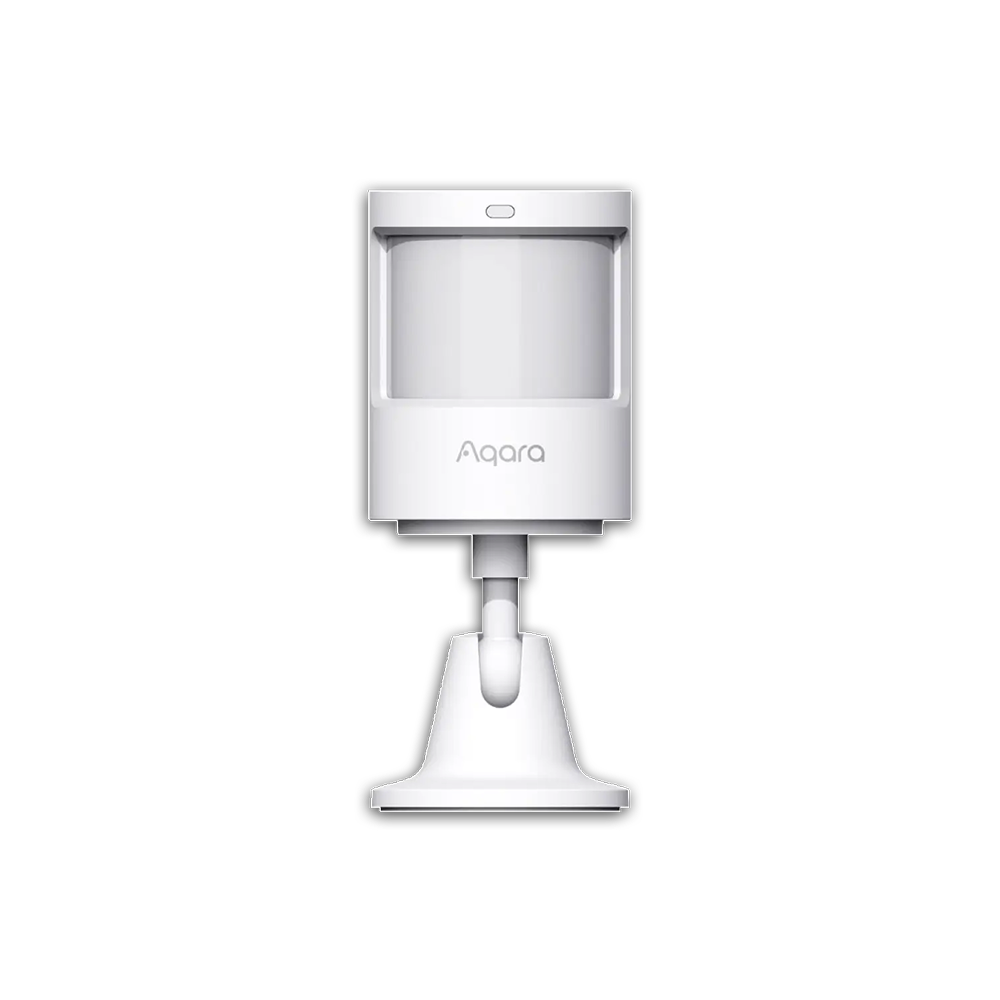 Aqara Motion And Light Sensor P2 | Native Matter Support