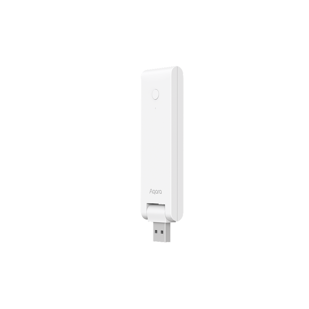 Aqara Hub E1 | Control, Anytime and Anywhere