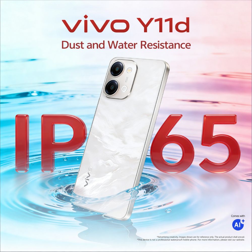 vivo Y11d