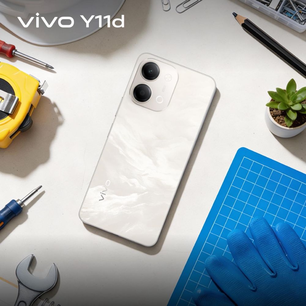 vivo Y11d