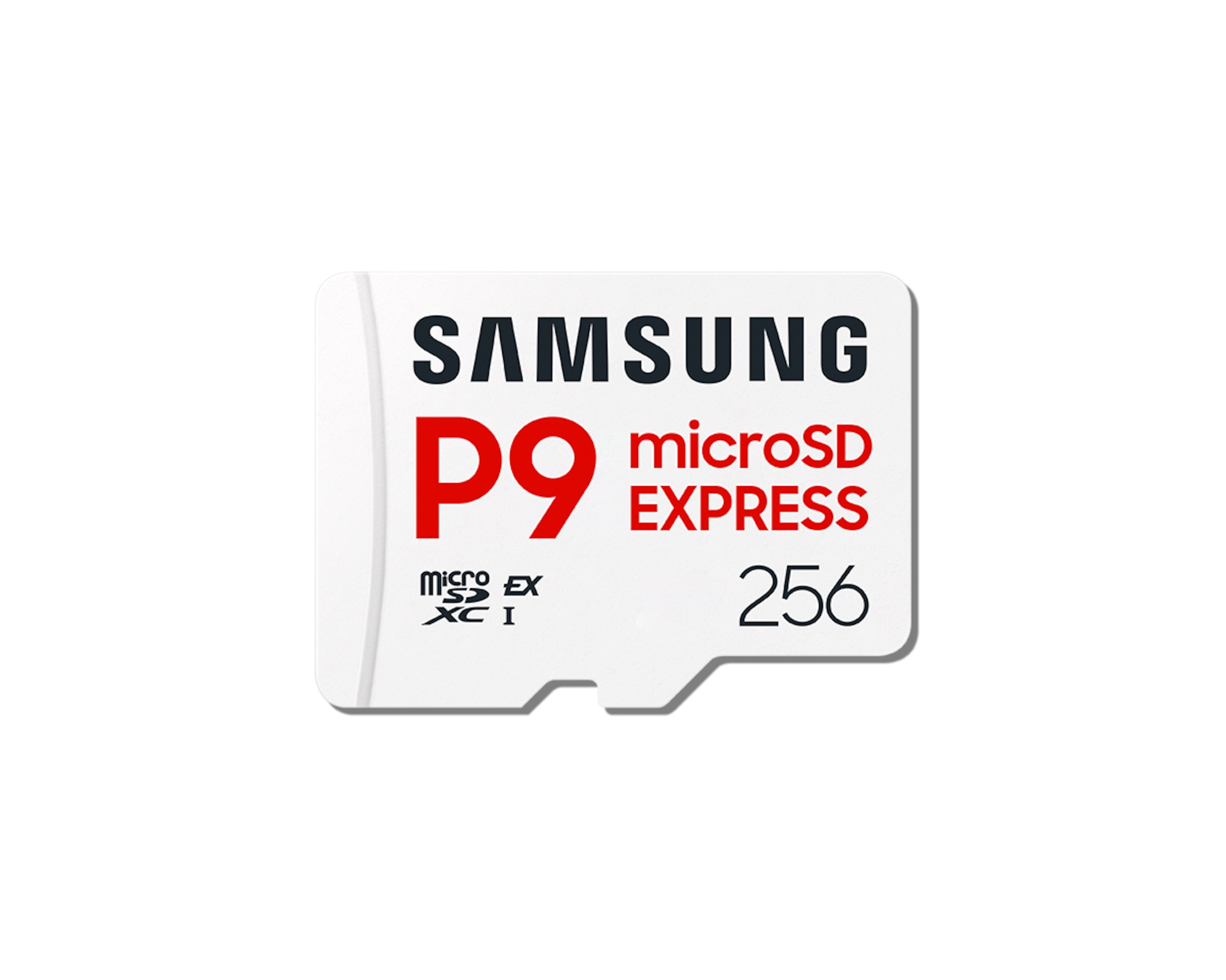 SAMSUNG P9 Nintendo Switch-2 MicroSD Memory Card | (256GB / 512GB)
