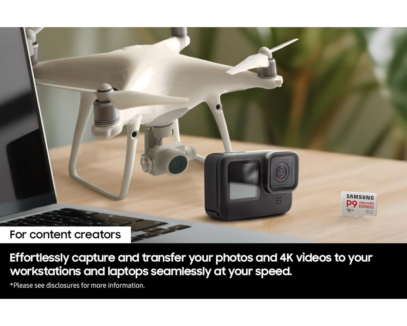 SAMSUNG P9 Nintendo Switch-2 MicroSD Memory Card | (256GB / 512GB)