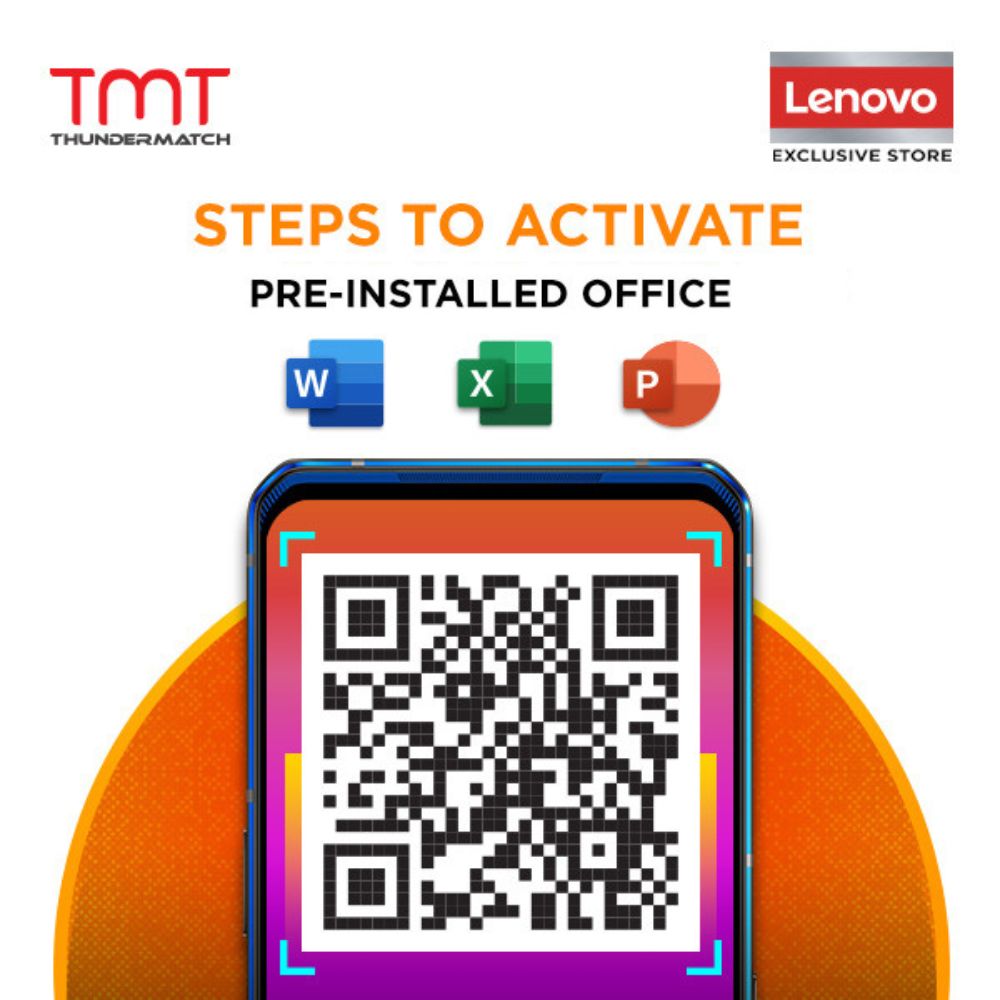 Lenovo IdeaCenter Tower 08IRH9 (90XW005KMI) Desktop | Intel Core i7-13620H