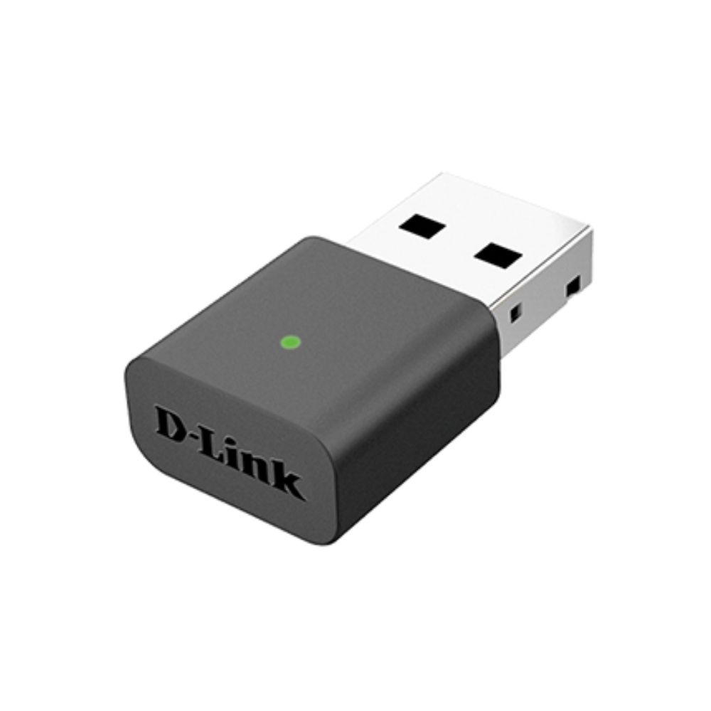 D-Link DWA-131 Nano USB Adapter