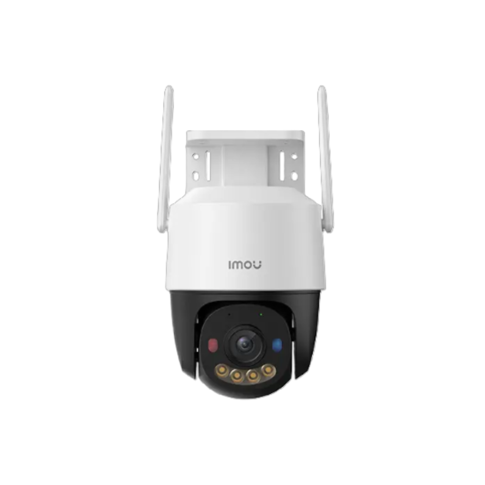 IMOU Cruiser SC 3MP Outdoor Smart Security Camera