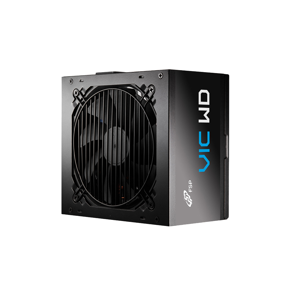 FSP VIC WD 80PLUS ATX Power Supply