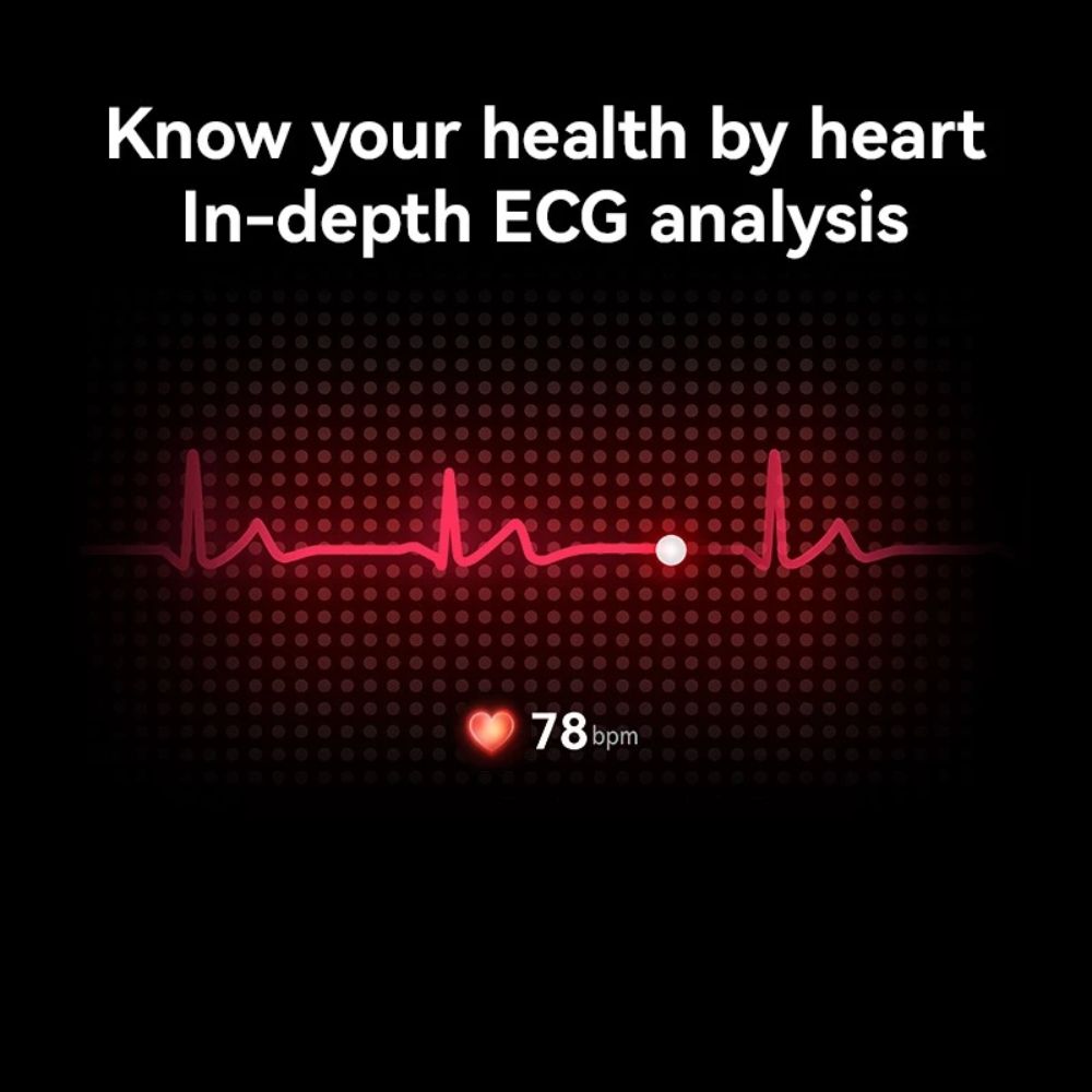 Honma x HUAWEI WATCH GT 6 Pro