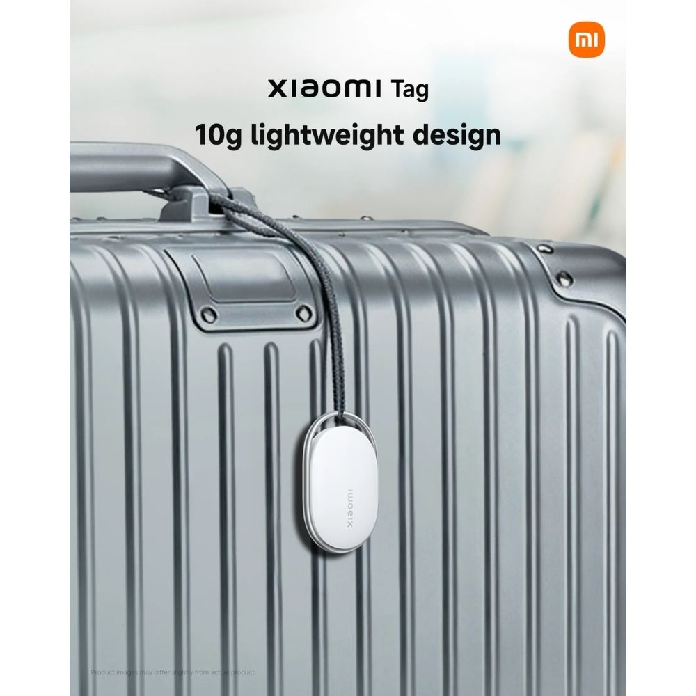 Xiaomi Tag