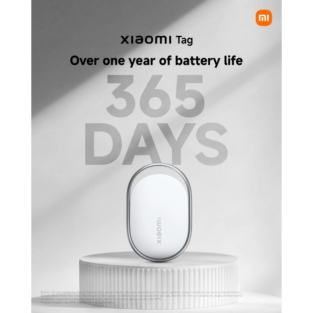 Xiaomi Tag