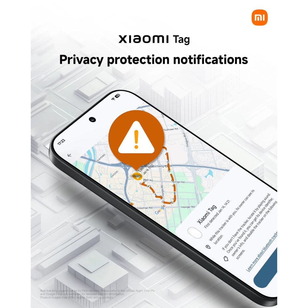 Xiaomi Tag