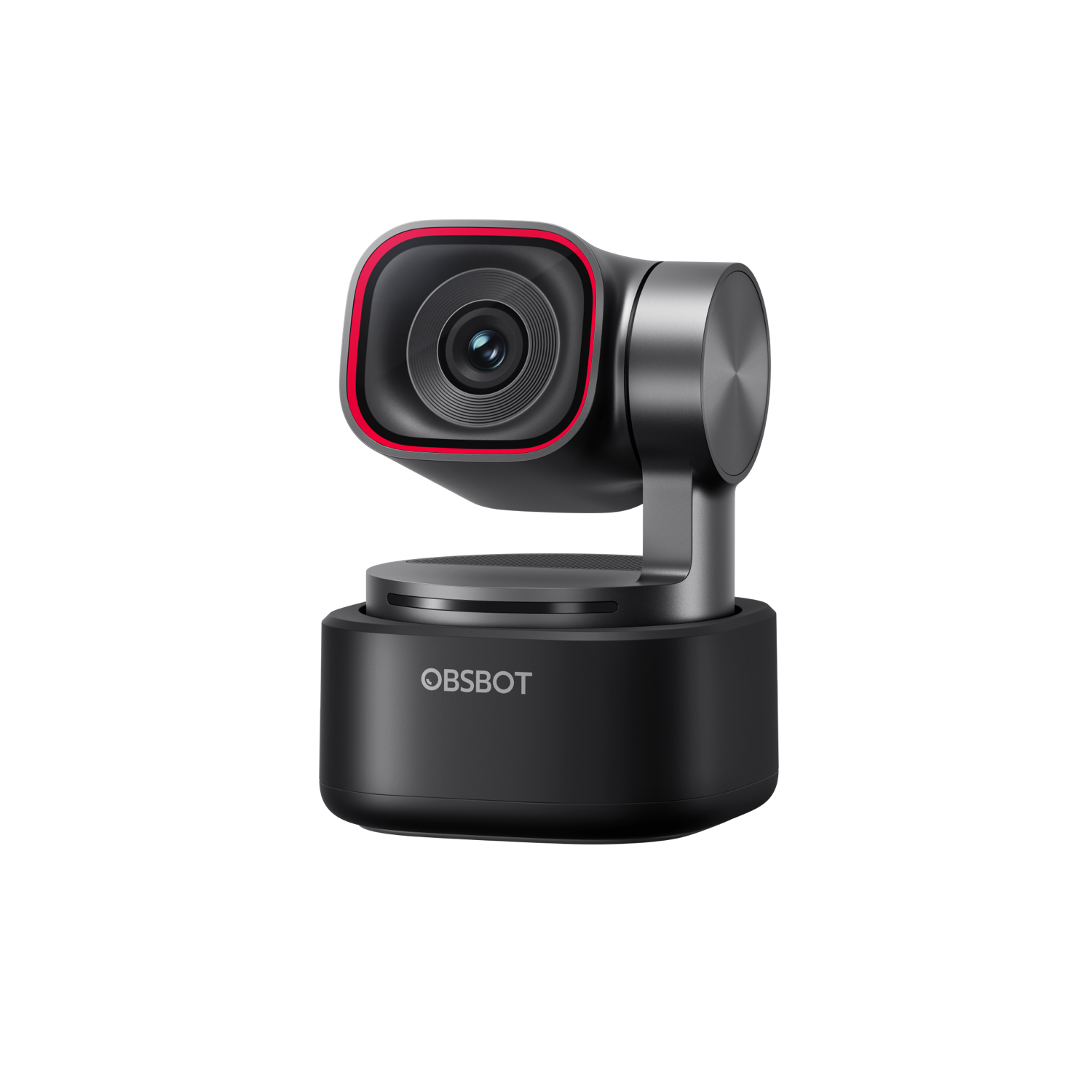 Obsbot Tiny 3 4K USB AI PTZ Tracking Camera