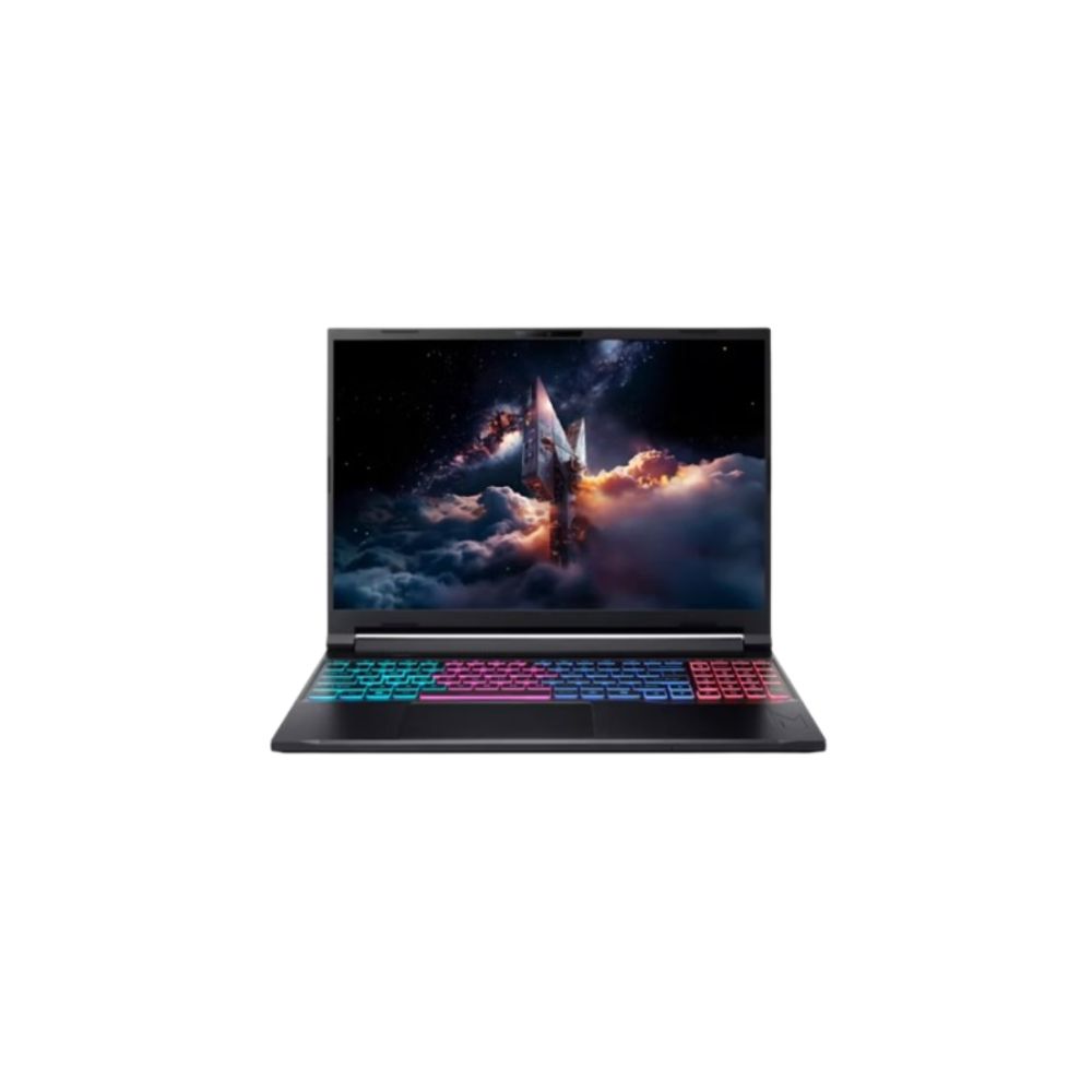 Acer Nitro V16s ANV16S-71-58B0 Gaming Laptop | GeForce RTX5060 | Intel Core 5-210H