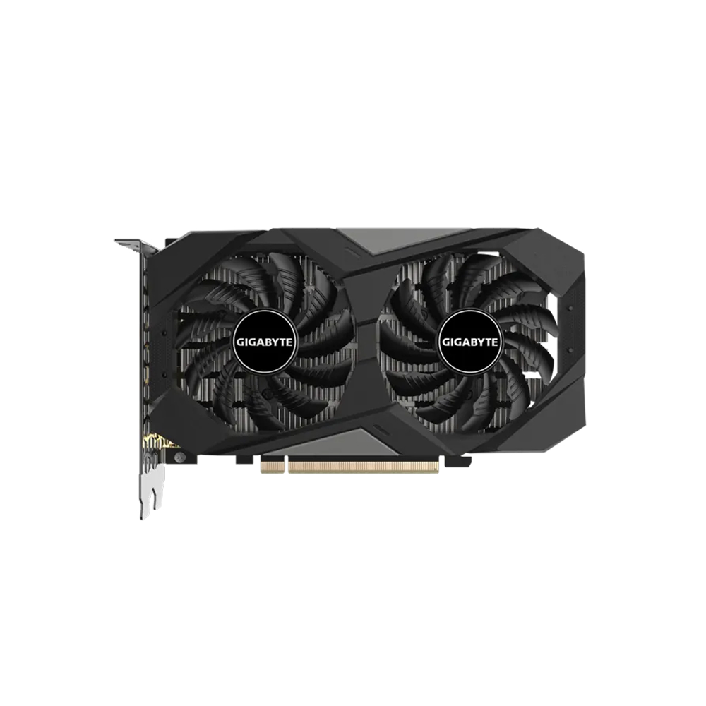 Gigabyte GeForce RTX 3050 WINDFORCE OC V2 6GB GDDR6