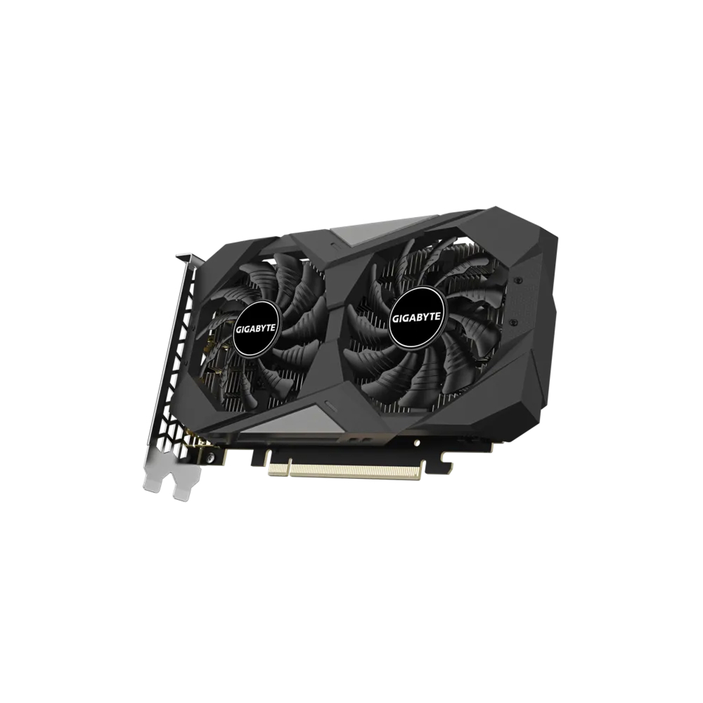 Gigabyte GeForce RTX 3050 WINDFORCE OC V2 6GB GDDR6