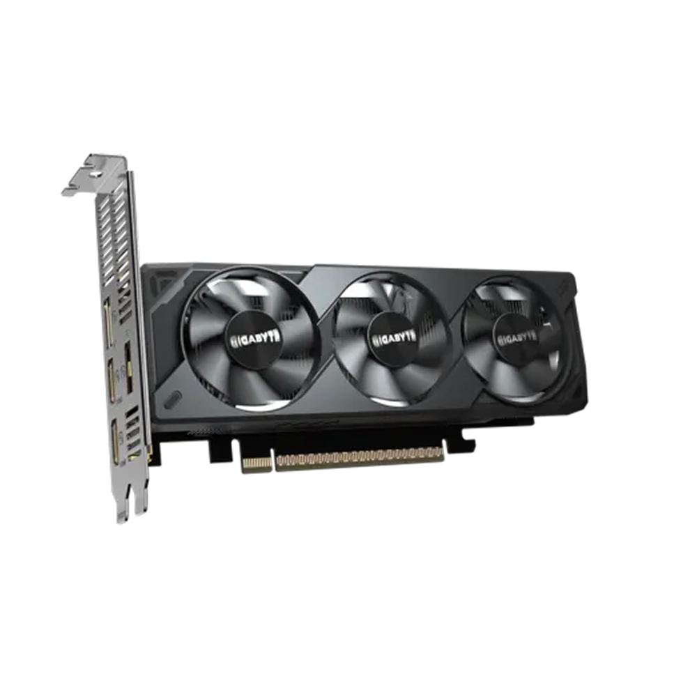 Gigabyte GeForce RTX 5050 OC Low Profile 8GB GDDR6