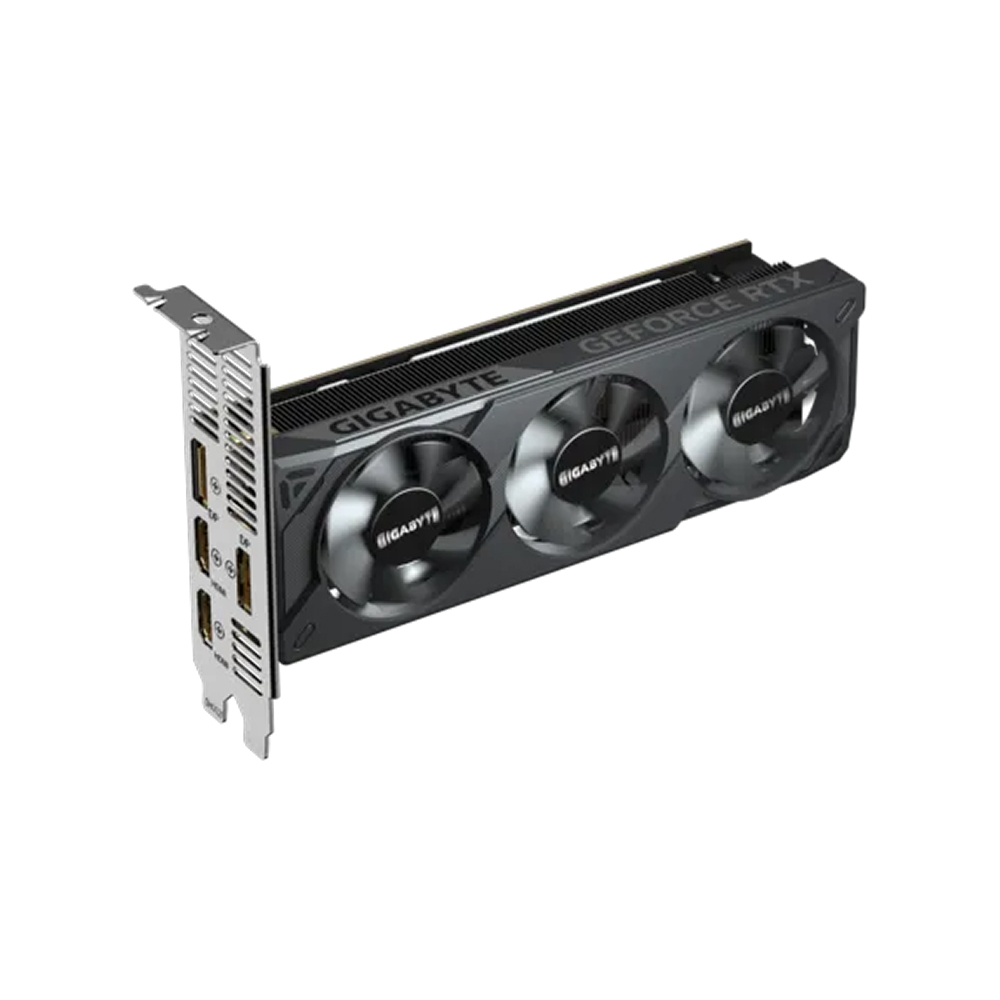 Gigabyte GeForce RTX 5050 OC Low Profile 8GB GDDR6