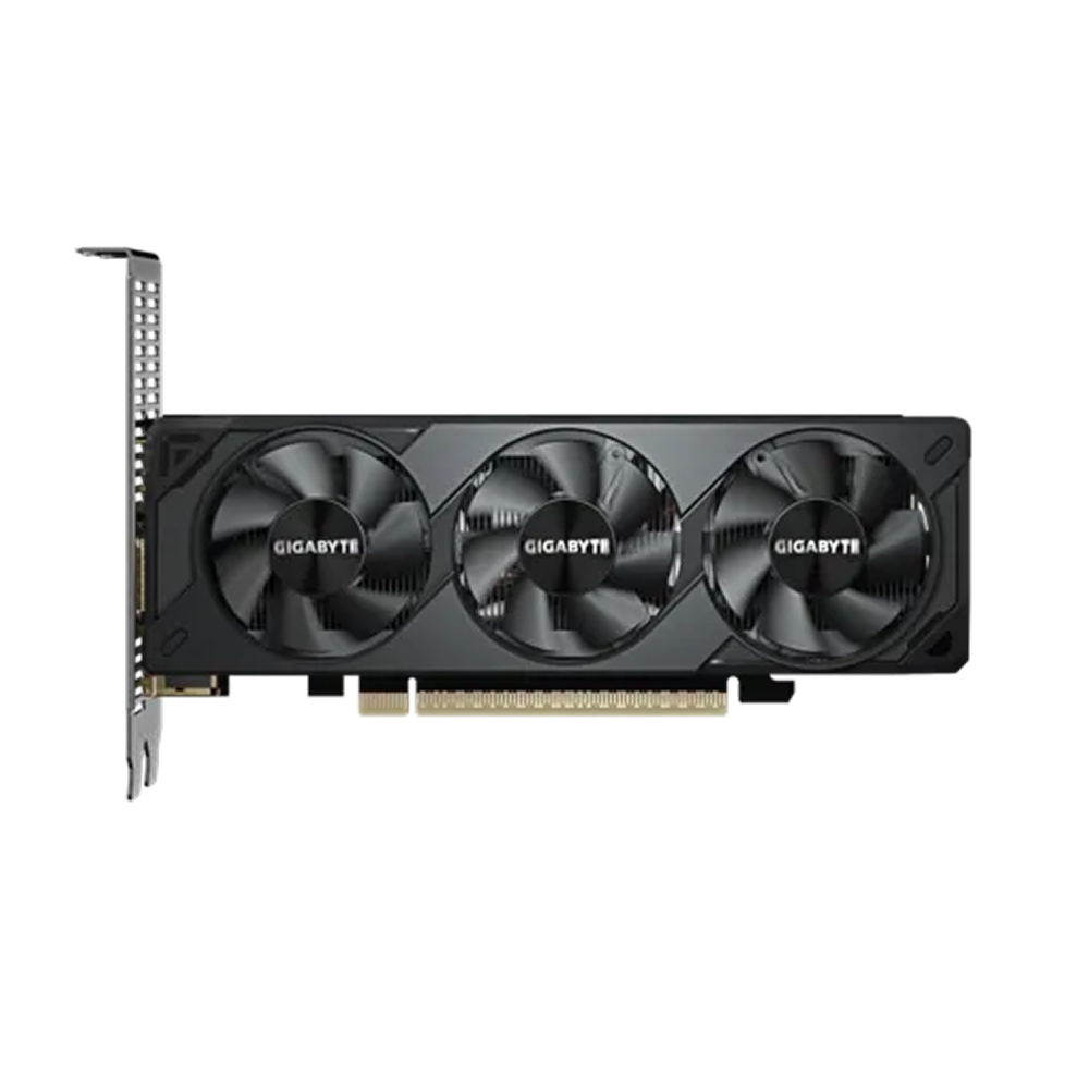 Gigabyte GeForce RTX 5050 OC Low Profile 8GB GDDR6