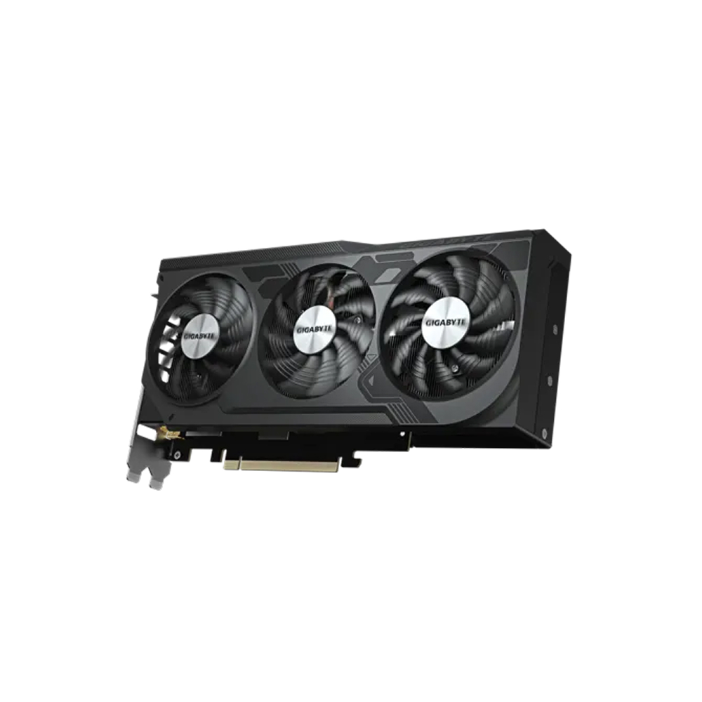 Gigabyte GeForce RTX 5070 Ti WINDFORCE OC V2 16GB GDDR7