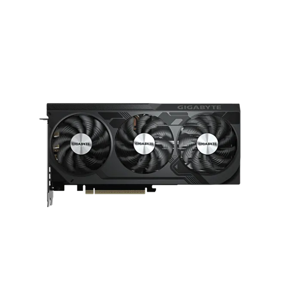 Gigabyte GeForce RTX 5070 Ti WINDFORCE OC V2 16GB GDDR7